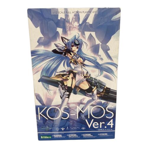 コトブキヤ ゼノサーガIII KOS-MOS Ver.4 プラモデル｜トレファクONLINE