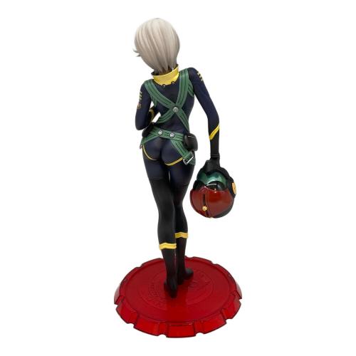 宇宙戦艦ヤマト2199 (ウチュウセンカンヤマト2199) 山本玲 パイロットスーツVer. フィギュア