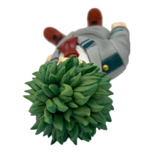 僕のヒーローアカデミア (ボクノヒーローアカデミア) 紡がれる想い フィギュア 一番くじ A賞