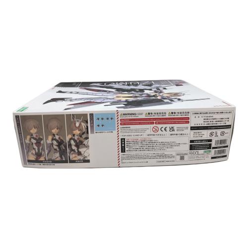 KOTOBUKIYA フレームアームズ・ガール 出雲 プラモデル FG128