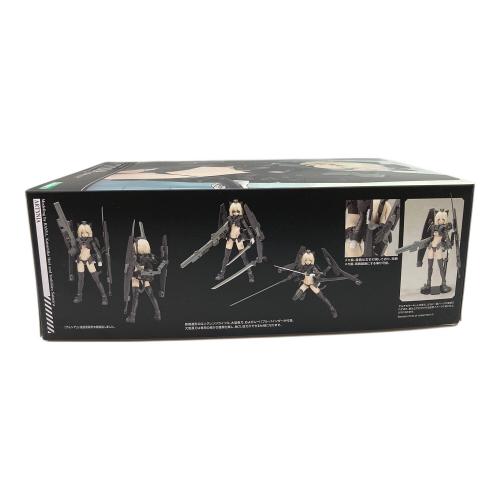 KOTOBUKIYA (コトブキヤ) 島田フミカネ ART WORKS アルティニア プラモデル プラモデル FG155