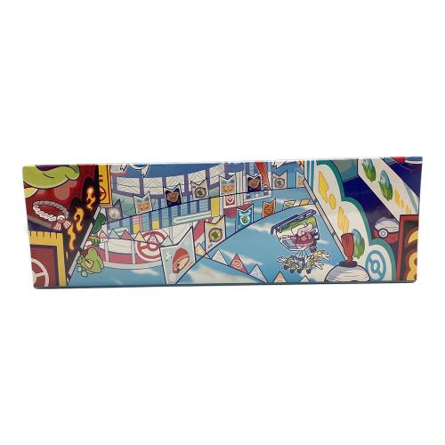 スペシャルBOXポケモンセンター フクオカ ポケモンカード @