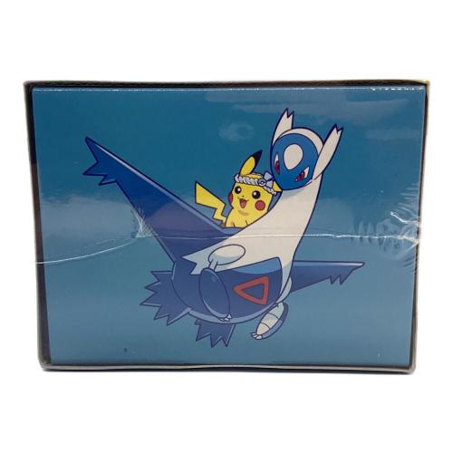 スペシャルBOXポケモンセンター フクオカ ポケモンカード @