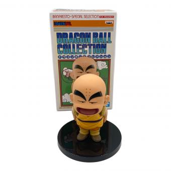 DRAGONBALL COLLECTION フィギュア BANPRESTO