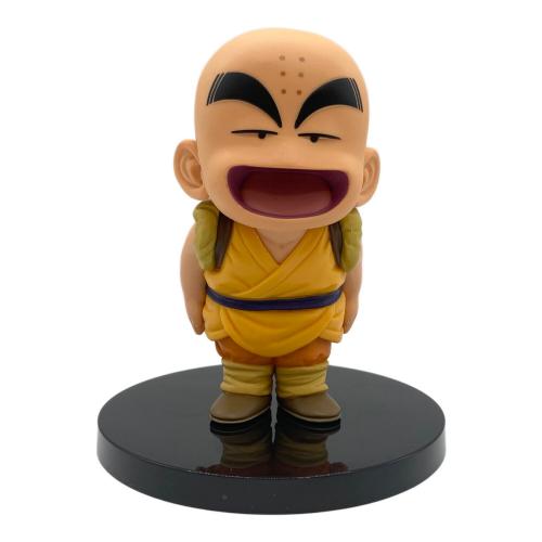 DRAGONBALL COLLECTION フィギュア BANPRESTO