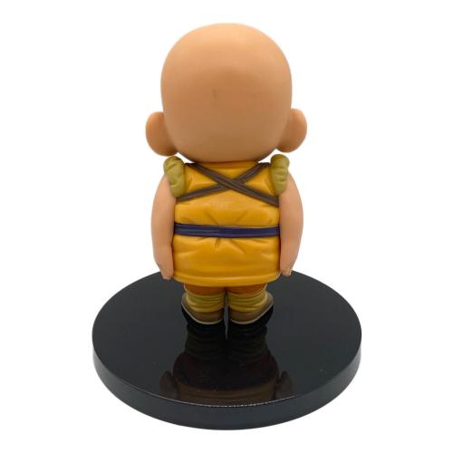 DRAGONBALL COLLECTION フィギュア BANPRESTO