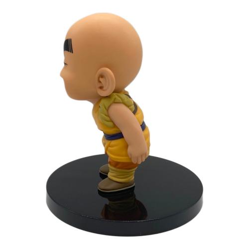 DRAGONBALL COLLECTION フィギュア BANPRESTO