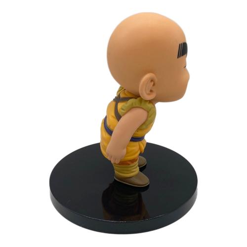 DRAGONBALL COLLECTION フィギュア BANPRESTO