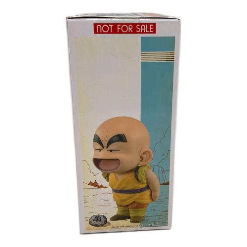 DRAGONBALL COLLECTION フィギュア BANPRESTO