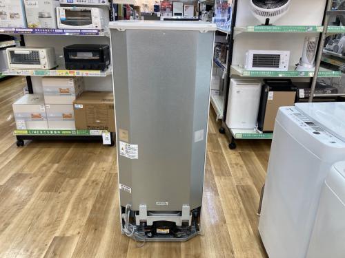 MITSUBISHI (ミツビシ) 2ドア冷蔵庫 MR-P15F-W 2021年製 279 146L
