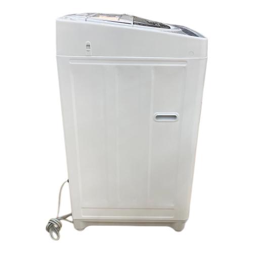TOSHIBA (トウシバ) 全自動洗濯機 AW-6G9 2021年製 279