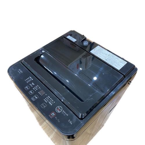 YAMADA (ヤマダ) 全自動洗濯機 YWM-T55LK 2025年製 27
