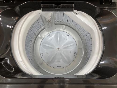 YAMADA (ヤマダ) 全自動洗濯機 YWM-T55LK 2025年製 27