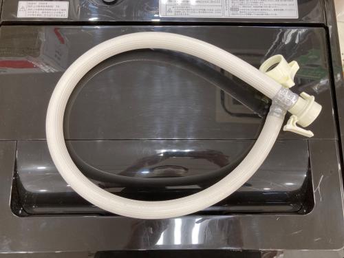 YAMADA (ヤマダ) 全自動洗濯機 YWM-T55LK 2025年製 27