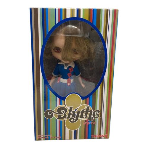 Blythe (ブライス) ネオブライス フレンチトレンチ ドール