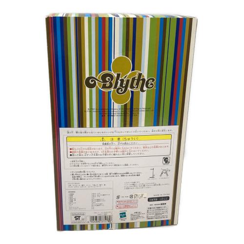 Blythe (ブライス) ネオブライス フレンチトレンチ ドール