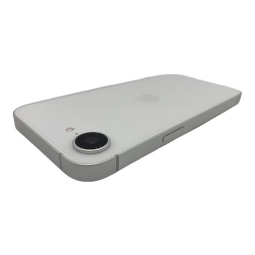 Apple (アップル) iPhone17e MHRP4J/A