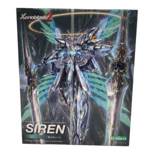 KOTOBUKIYA (コトブキヤ) ゼノブレイド2 セイレーン 全高約300mm ノンスケール プラモデル