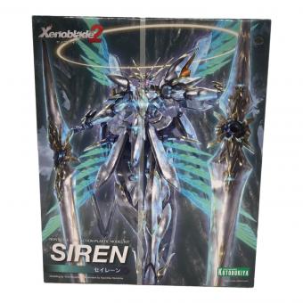 KOTOBUKIYA (コトブキヤ) ゼノブレイド2 セイレーン 全高約300mm ノンスケール プラモデル