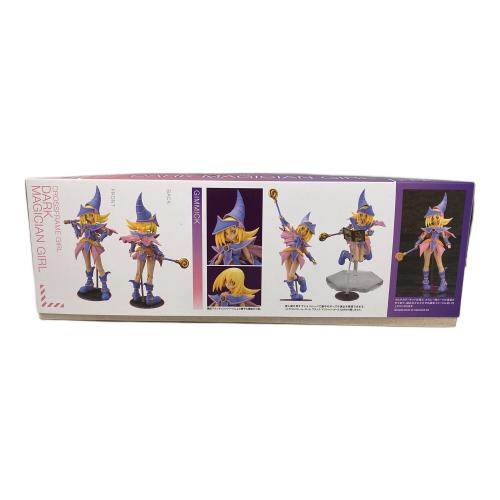 KOTOBUKIYA (コトブキヤ) クロスフレーム・ガール 遊☆戯☆王デュエルモンスターズ ブラック・マジシャン・ガール プラモデル プラモデル