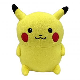 ピカチュウ ヌイグルミ
