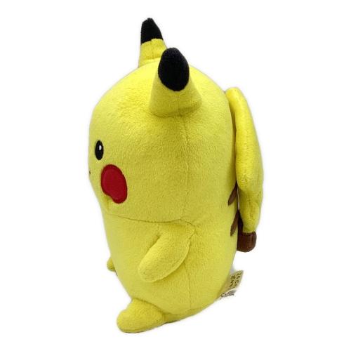 ピカチュウ ヌイグルミ