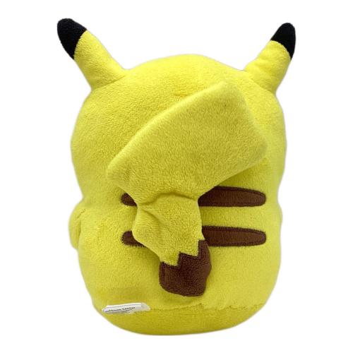 ピカチュウ ヌイグルミ