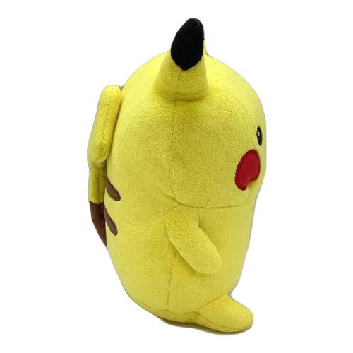 ピカチュウ ヌイグルミ