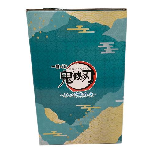 鬼滅の刃 (キメツノヤイバ) B賞 時透無一郎 フィギュア フィギュア 一番くじ 「鬼滅の刃 ～暴かれた刀鍛冶の里～」