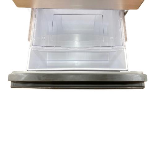 HITACHI (ヒタチ) 3ドア冷蔵庫 R-V32NV 2021年製 143 315L