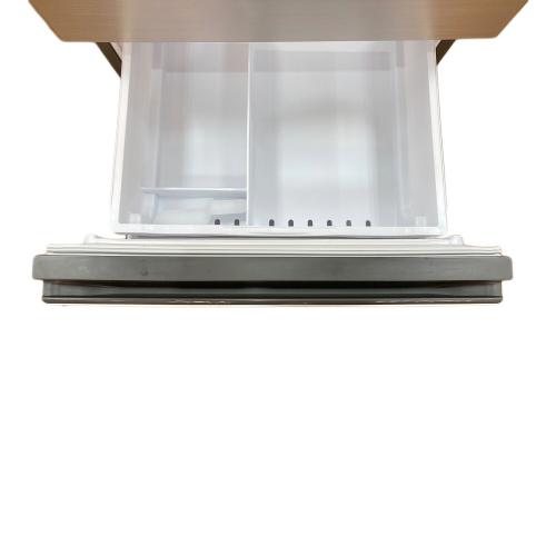 HITACHI (ヒタチ) 3ドア冷蔵庫 R-V32NV 2021年製 143 315L