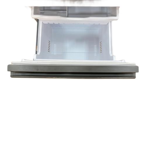 HITACHI (ヒタチ) 3ドア冷蔵庫 R-V32NV 2021年製 143 315L