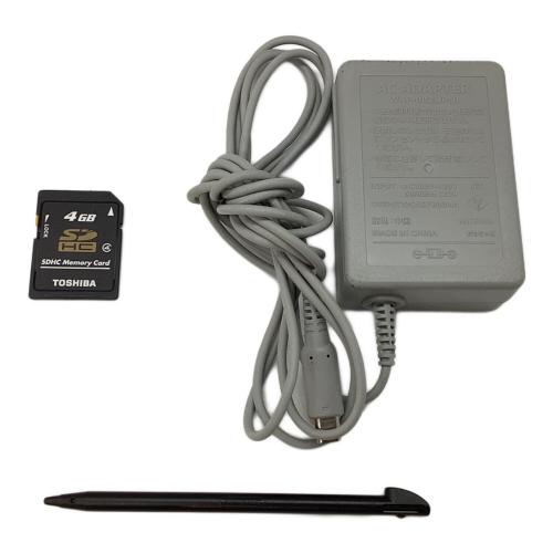 Nintendo (ニンテンドー) Nintendo 3DS LL SPR-001