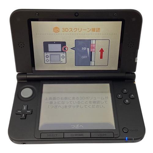 Nintendo (ニンテンドー) Nintendo 3DS LL SPR-001