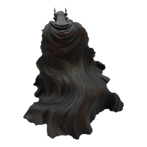 ベルセルク 狂戦士の甲冑Ver. リペイント髑髏エディション フィギュア ※パーツ欠品 figma