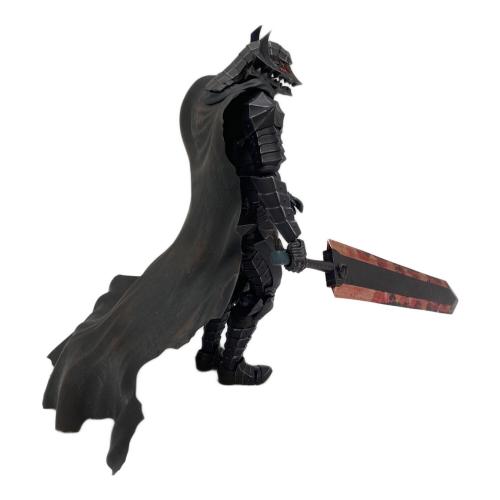 ベルセルク 狂戦士の甲冑Ver. リペイント髑髏エディション フィギュア ※パーツ欠品 figma