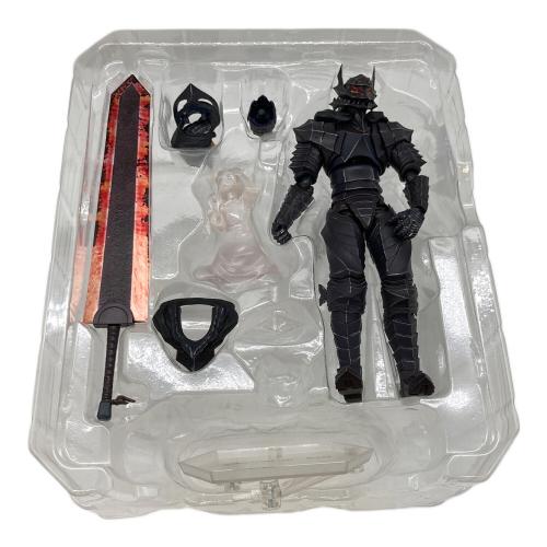 ベルセルク 狂戦士の甲冑Ver. リペイント髑髏エディション フィギュア ※パーツ欠品 figma