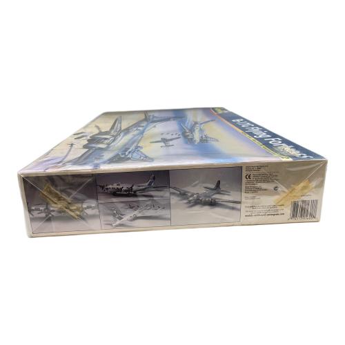 1/48 B-17G FLYING FORTRESS プラモデル