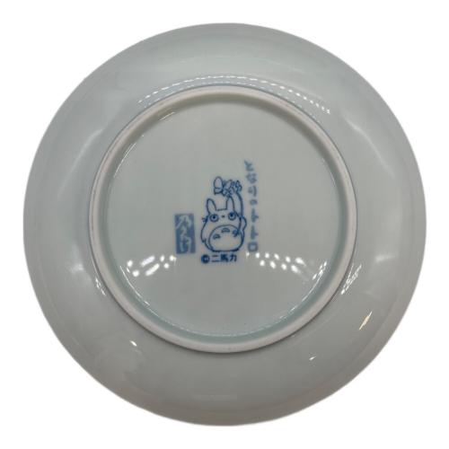 Noritake (ノリタケ) 銘々皿 NIBARIKI 5Pセット　となりのトトロ