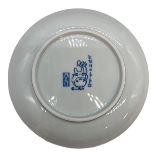 Noritake (ノリタケ) 銘々皿 NIBARIKI 5Pセット　となりのトトロ