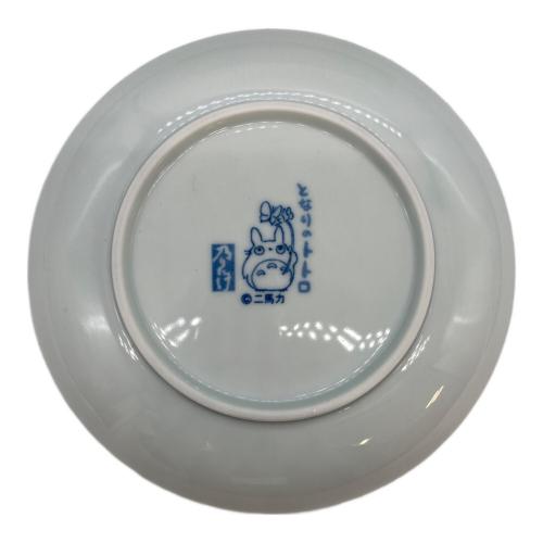 Noritake (ノリタケ) 銘々皿 NIBARIKI 5Pセット　となりのトトロ