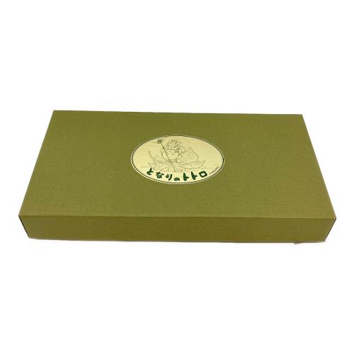 Noritake (ノリタケ) 銘々皿 NIBARIKI 5Pセット　となりのトトロ