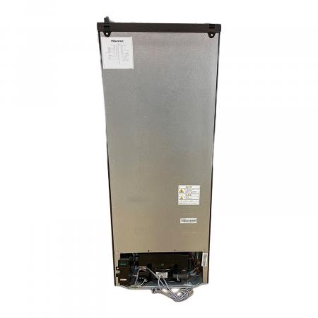 Hisense (ハイセンス) 2ドア冷蔵庫 HR-D15FB 2023年製 162L