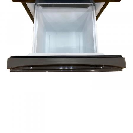 Hisense (ハイセンス) 2ドア冷蔵庫 HR-D15FB 2023年製 162L