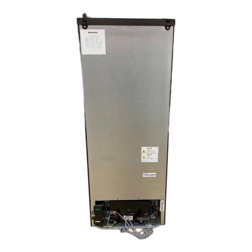Hisense (ハイセンス) 2ドア冷蔵庫 HR-D15FB 2023年製 162L