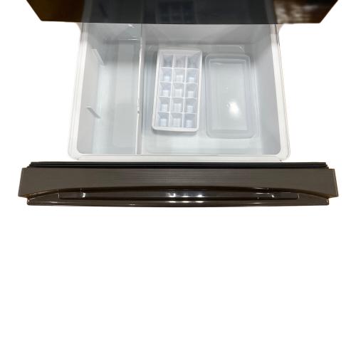 Hisense (ハイセンス) 2ドア冷蔵庫 HR-D15FB 2023年製 162L