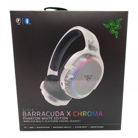 Razer (レイザー) ワイヤレスヘッドホン RZ04-0522｜トレファクONLINE