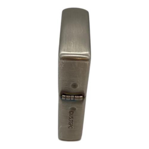 ZIPPO (ジッポ) オイルライター ケース2025年製インサイドユニット2026年製 東京喰種 金木研