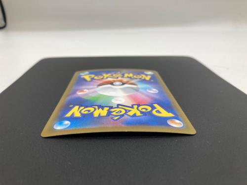 リーリエの決心 ポケモンカード SAR @ MEGA