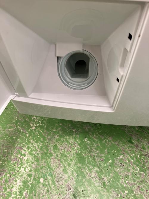 HITACHI (ヒタチ) ドラム式洗濯乾燥機 BD-SV110FL 2021年製